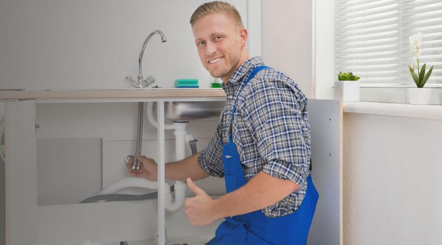 Emergency Plumbing Repair in Round Rock, TX